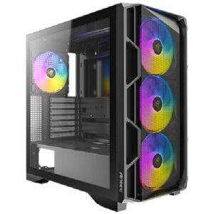 Antec AX1000 ARGB - Black