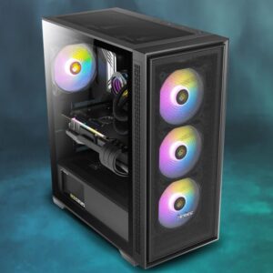 Antec AX81 E-ATX
