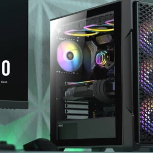 Antec AX90 ATX