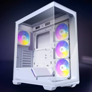 Antec C3 ARGB - White