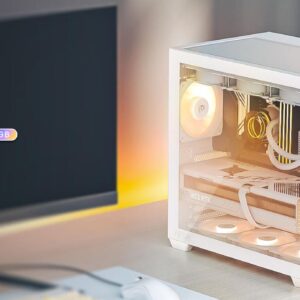 Antec C5 ARGB ATX