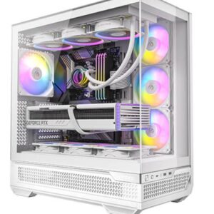 Antec C7-ARGB ATX