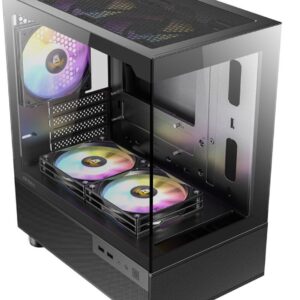 Antec CX200M RGB Elite
