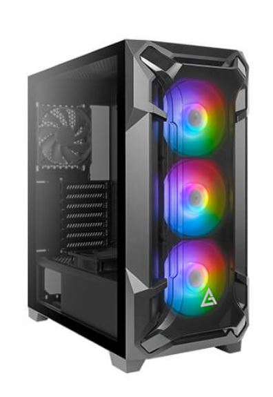 Mid Tower