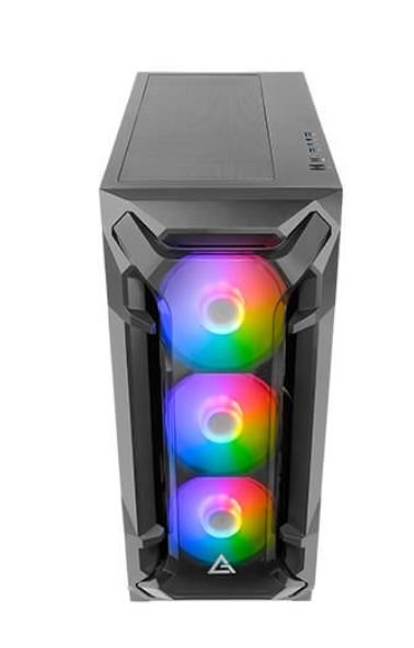ATX/Micro-ATX/Mini-ITX