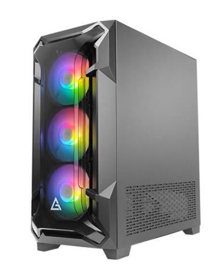 Tempered Glass
