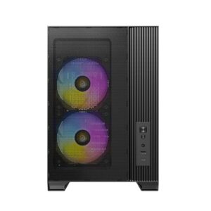 Antec Flux M - Black