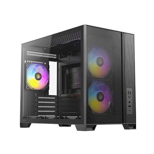 Micro-ATX/ITX