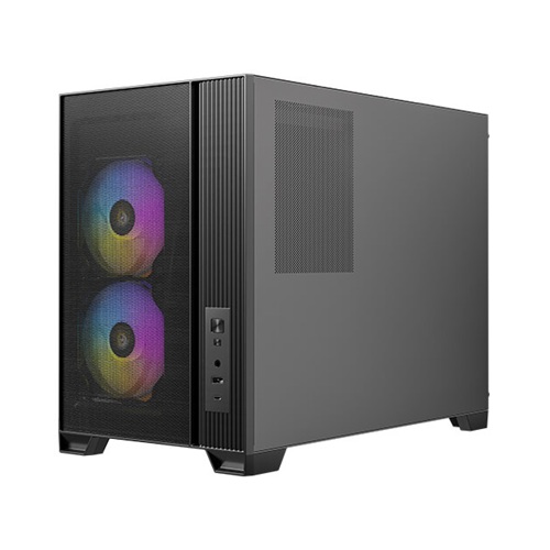 F-LUX Airflow