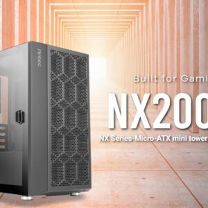 Antec NX200M m-ATX