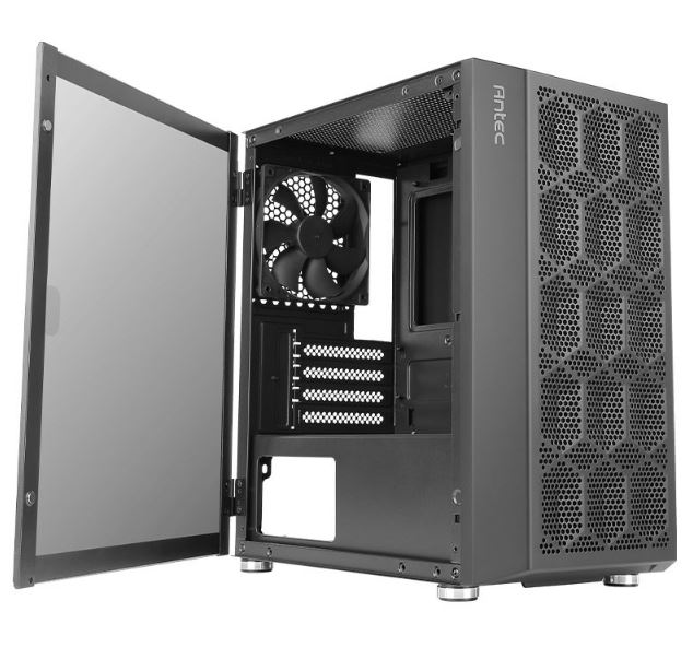 Micro-ATX/ITX