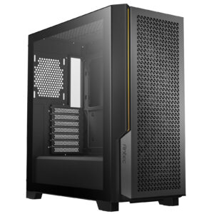 Antec P20C - Black