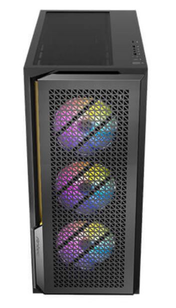 Mid Tower