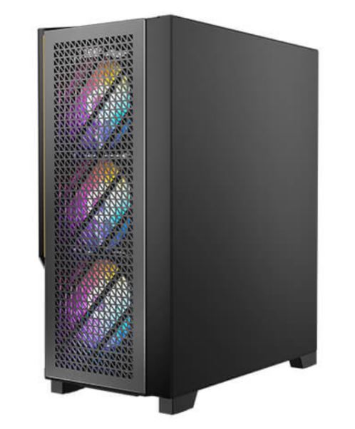 E-ATX/ATX/Micro-ATX/ITX