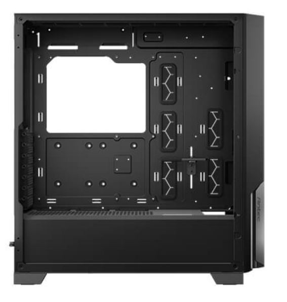 Tempered Glass