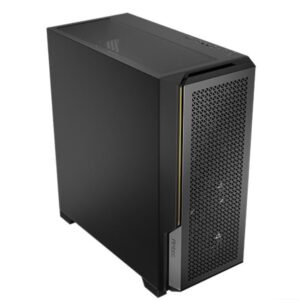 Antec P20CE - Black