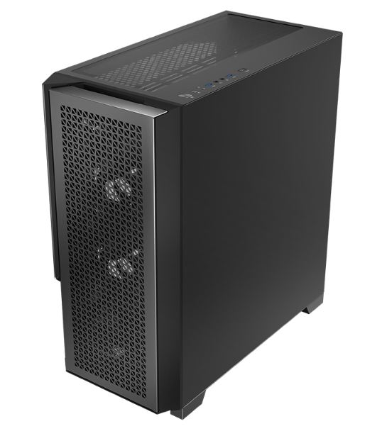 Solid Side Panel