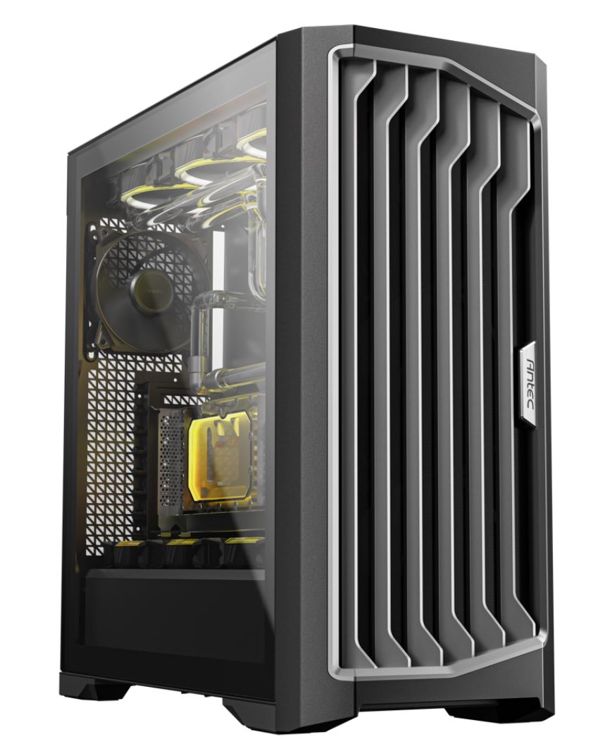 Antec Performance 1 FT - Black