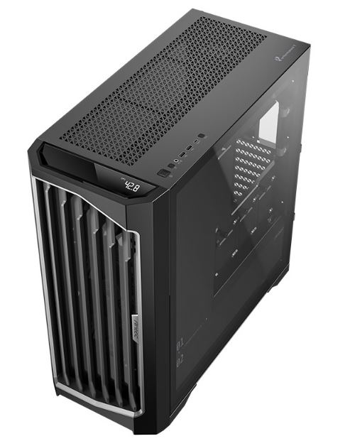 E-ATX/ATX/Micro-ATX/ITX