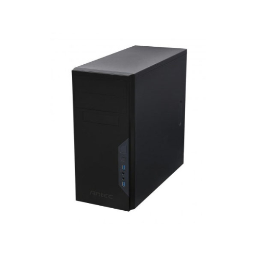 Antec VSK3000B-U3 - Black