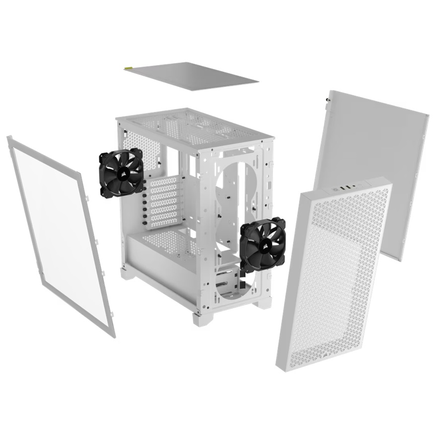 360mm GPU