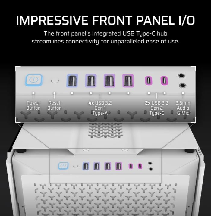 Tempered Glass