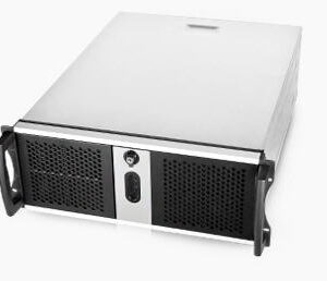 Chenbro RM42300 Black 4U Rackmount Case