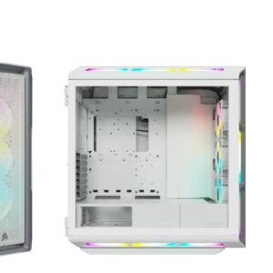 Corsair iCUE 5000T RGB ATX Mid-Tower Case