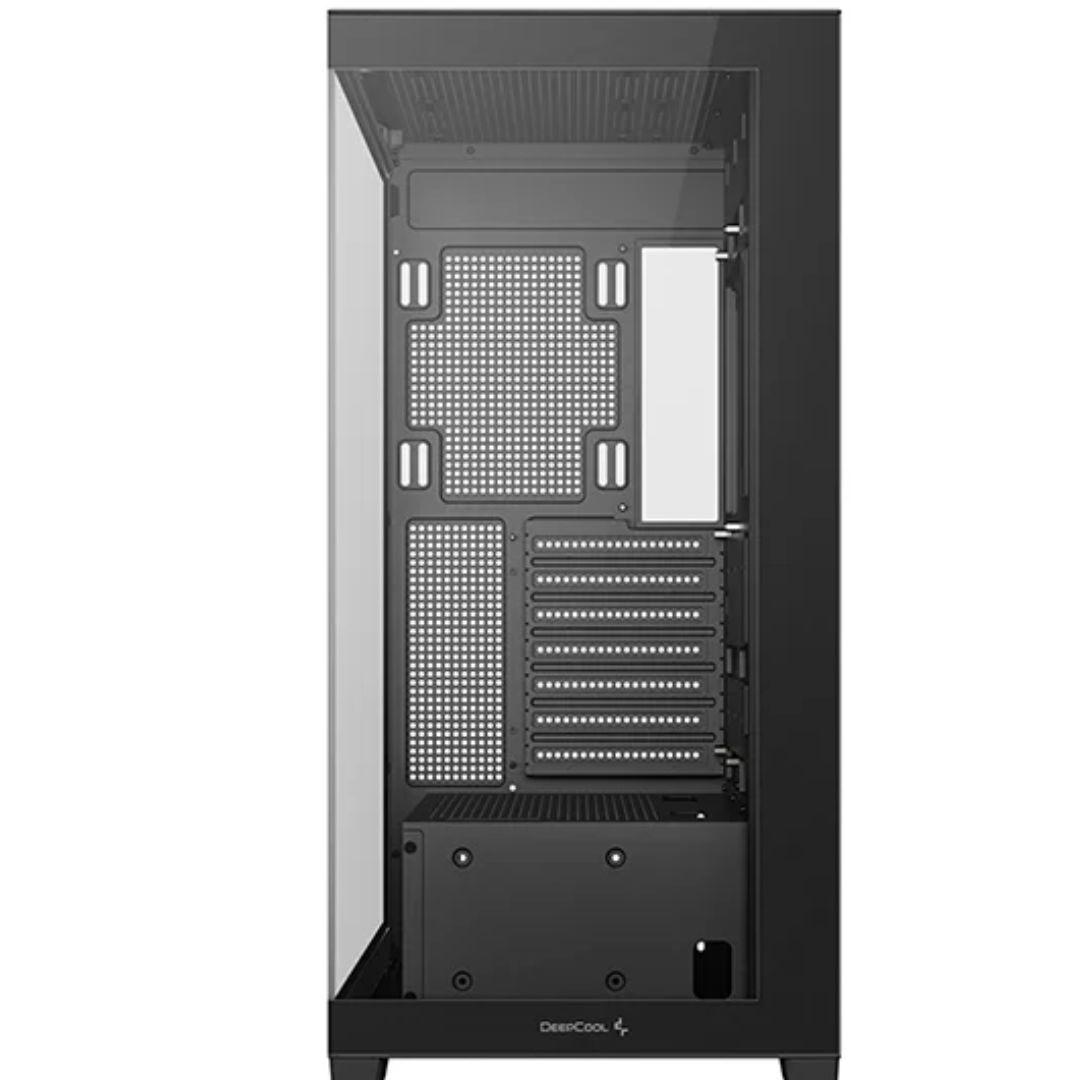 Up to 2x 360mm Radiators