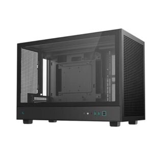 DeepCool CH260 M-ATX Case