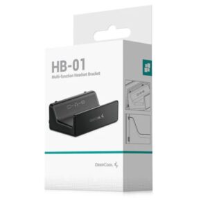 Deepcool HB-01 MULTI-FUNCTIONAL BRACKET - Suitable for CH160/260/360/560 series