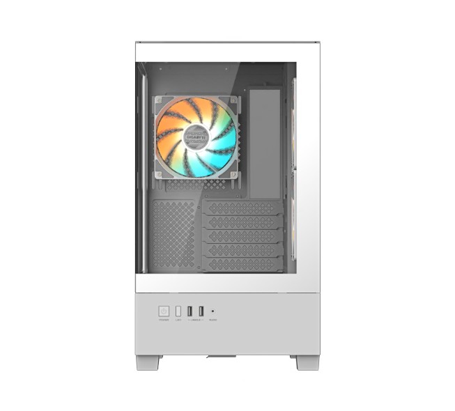 Mid Tower