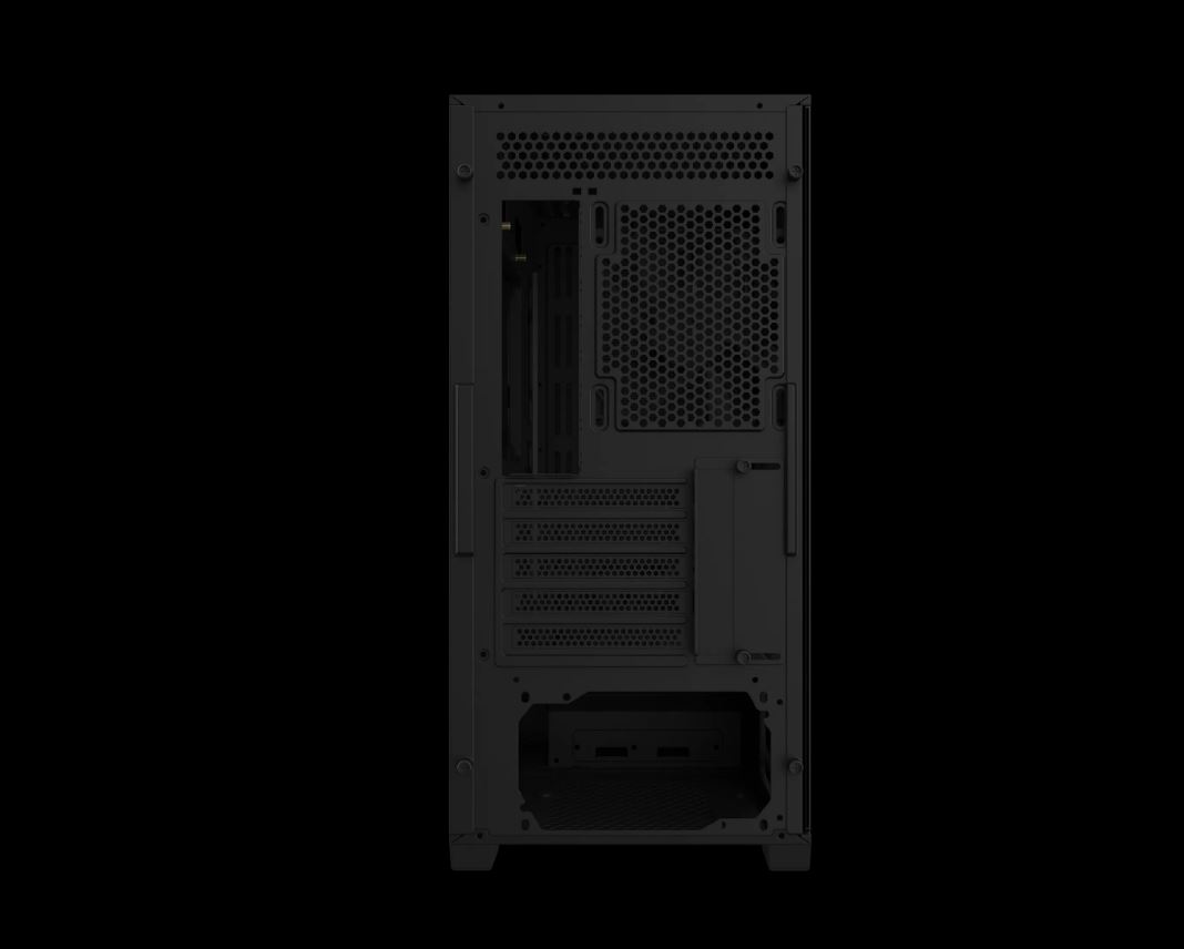 5x Expansion slot