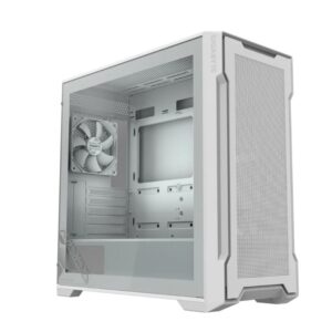 GIGABYTE C102 GLASS ICE Mid Tower case