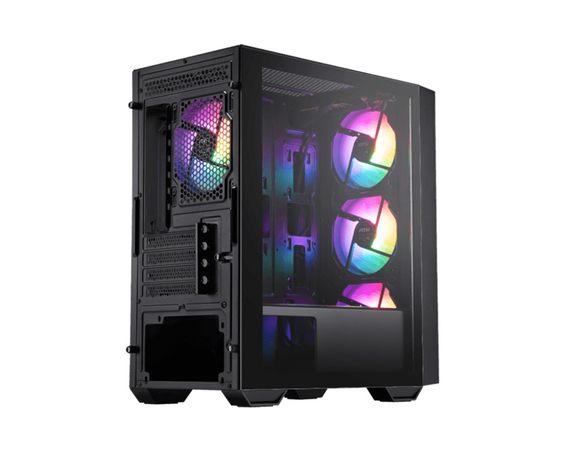 CPU 160mm