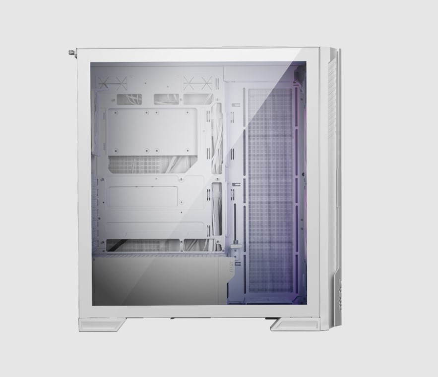 Mid-Tower Case