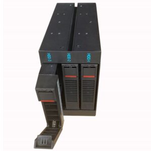 TGC Chassis Accessory SATA Hot Swap Drive Way 2x 5.25' Drive Bay to 3x 3.5' Hot