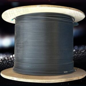 8Ware 350m CAT6A Ethernet Outdoor Underground Shielded External LAN Cable Roll o