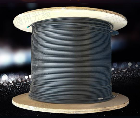 8Ware 350m CAT6A Ethernet Outdoor Underground Shielded External LAN Cable Roll o