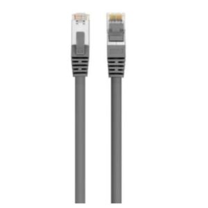 8Ware CAT8 Cable 5m - Grey Color RJ45 Ethernet Network LAN UTP Patch Cord Snagle