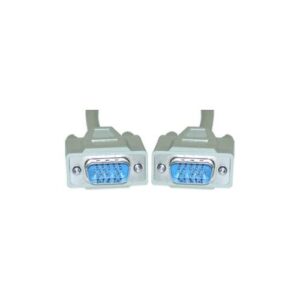8Ware VGA Monitor Cable 2m 15pin Male to Male with Filter for Projector Laptop C