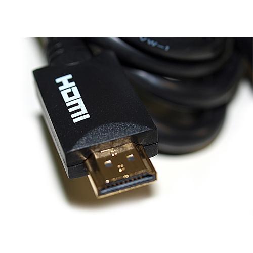 8Ware HDMI Cable 10m - V1.4 19pin M-M Male to Male Gold Plated 3D 1080p Full HD