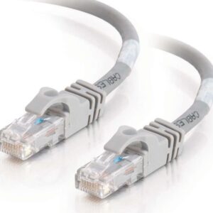Astrotek CAT6 Cable 0.25m/25cm Grey Color Premium RJ45 Ethernet Network LAN UTP