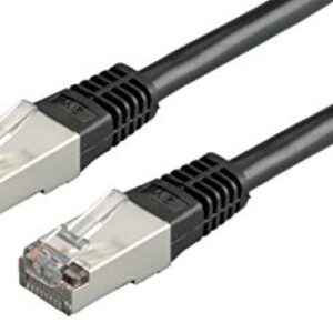 Astrotek 30m CAT5e RJ45 Ethernet Network LAN Cable Outdoor Grounded Shielded FTP