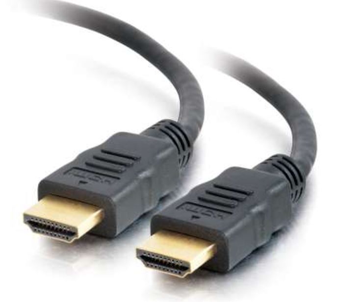 Astrotek HDMI Cable 1m - V1.4 19pin M-M Male to Male Gold Plated 3D 1080p Full H