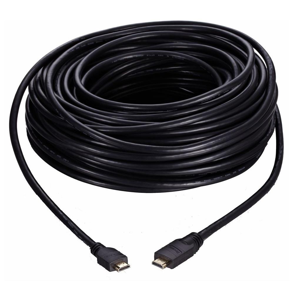 Astrotek HDMI 2.0 Cable 15m - V2.0 Cable 19pin M-M Male to Male Gold Plated 4K x