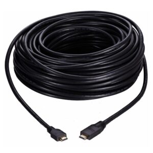 Astrotek HDMI 2.0 Cable 20m - V2.0 Cable 19pin M-M Male to Male Gold Plated 4K x
