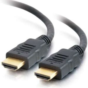Astrotek HDMI Cable 5m - V1.4 19pin M-M Male to Male Gold Plated 3D 1080p Full H