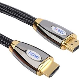 Astrotek Premium HDMI Cable 2m - 19 pins Male to Male 30AWG OD6.0mm Nylon Jacket