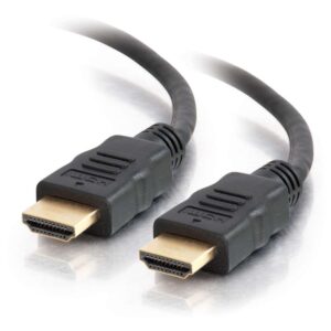 Astrotek HDMI Cable 5m Ethernet V2.0 18Gbps 19pin M-M Male to Male Gold Plated 4